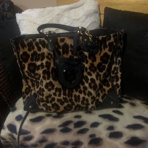 Juicy couture tote 9.5/10 condition